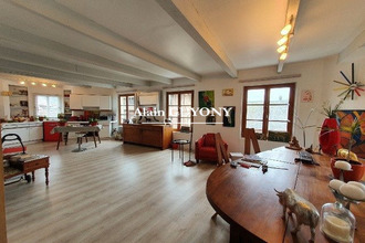 achat appartement pont-l-eveque 14130