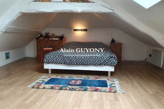 achat appartement pont-l-eveque 14130