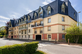 achat appartement pont-l-eveque 14130