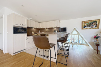 achat appartement pont-l-eveque 14130