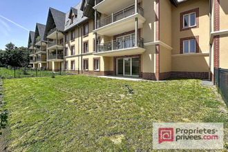 achat appartement pont-l-eveque 14130