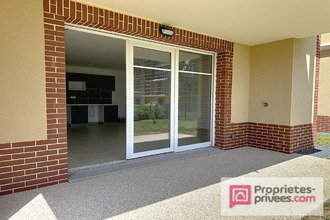 achat appartement pont-l-eveque 14130