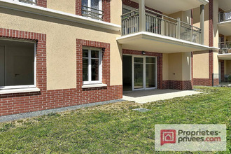 achat appartement pont-l-eveque 14130