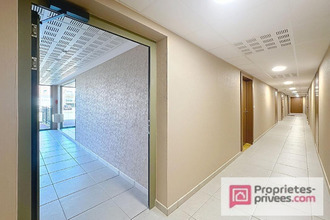 achat appartement pont-l-eveque 14130