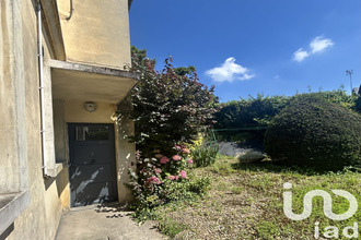 achat appartement pont-l-eveque 14130