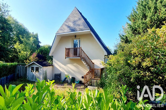 achat appartement pont-l-eveque 14130