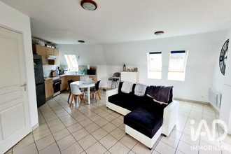 achat appartement pont-l-eveque 14130