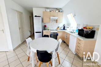 achat appartement pont-l-eveque 14130