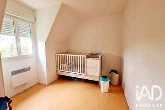 achat appartement pont-l-eveque 14130
