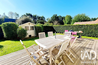 achat appartement pont-l-eveque 14130