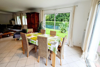 achat appartement pont-l-eveque 14130
