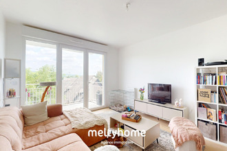 achat appartement pont-l-eveque 14130