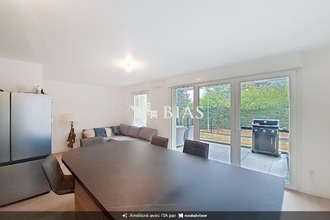 achat appartement pont-l-eveque 14130