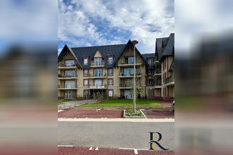 achat appartement pont-l-eveque 14130