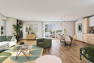 achat appartement pont-l-eveque 14130