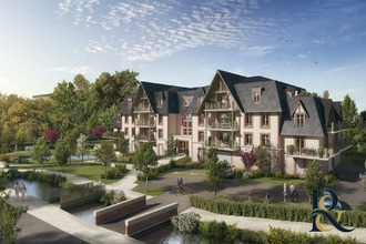 achat appartement pont-l-eveque 14130