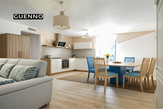 achat appartement pont-pean 35131