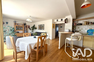 achat appartement pont-pean 35131