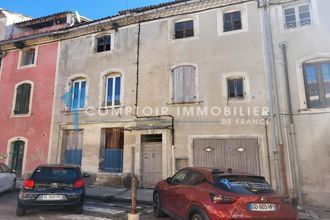 achat appartement pont-st-esprit 30130