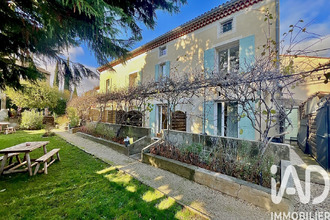 achat appartement pont-st-esprit 30130