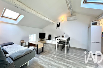 achat appartement pont-st-esprit 30130