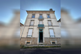 achat appartement pont-st-vincent 54550