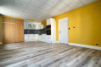 achat appartement pont-st-vincent 54550