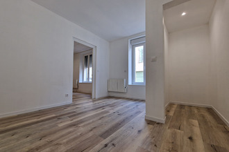 achat appartement pont-st-vincent 54550
