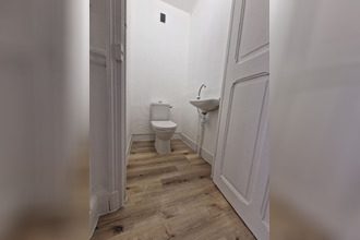 achat appartement pont-st-vincent 54550