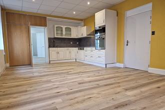 achat appartement pont-st-vincent 54550