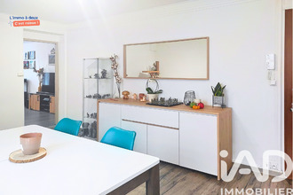 achat appartement pont-st-vincent 54550