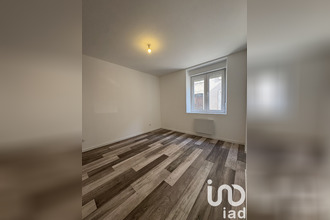 achat appartement pont-st-vincent 54550