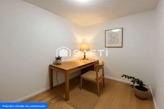 achat appartement pont-st-vincent 54550