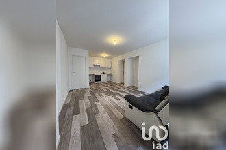 achat appartement pont-st-vincent 54550