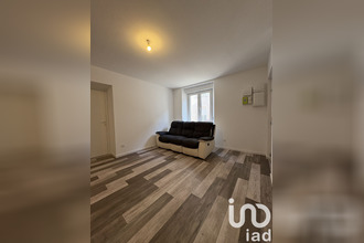 achat appartement pont-st-vincent 54550