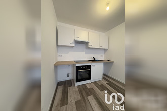 achat appartement pont-st-vincent 54550