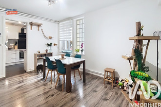 achat appartement pont-st-vincent 54550