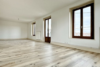 achat appartement pont-st-vincent 54550