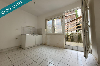 achat appartement pont-st-vincent 54550