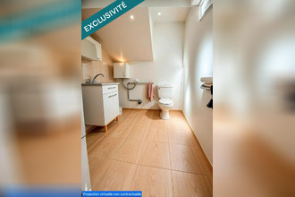 achat appartement pont-st-vincent 54550