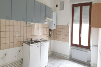 achat appartement pont-st-vincent 54550