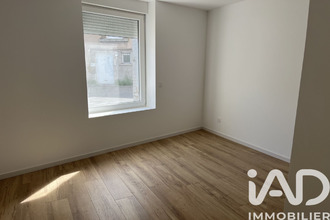 achat appartement pont-st-vincent 54550