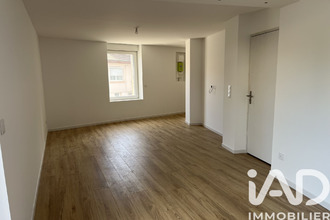 achat appartement pont-st-vincent 54550