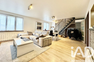 achat appartement pont-ste-marie 10150