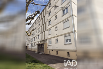 achat appartement pont-ste-marie 10150