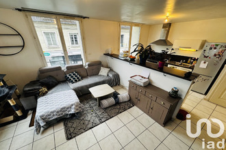 achat appartement pont-ste-maxence 60700