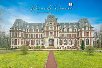 achat appartement pont-ste-maxence 60700