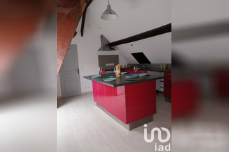 achat appartement pont-ste-maxence 60700