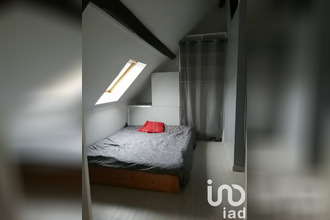 achat appartement pont-ste-maxence 60700