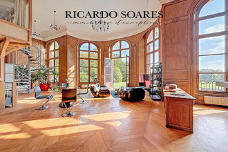 achat appartement pont-ste-maxence 60700